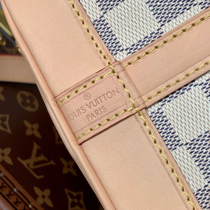 LV Bucket Bags